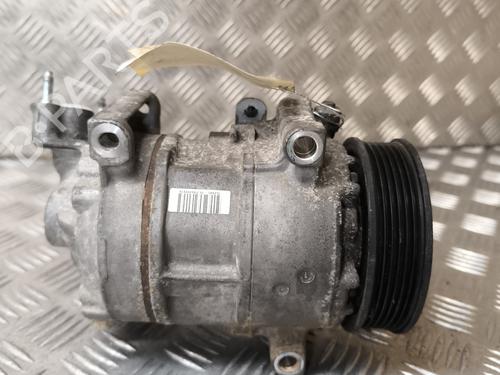 Used AC compressor AC compressor CITROËN BERLINGO Box Body/MPV (B9) 1.6 BlueHDi 100 (99 hp) 29897133 29897133