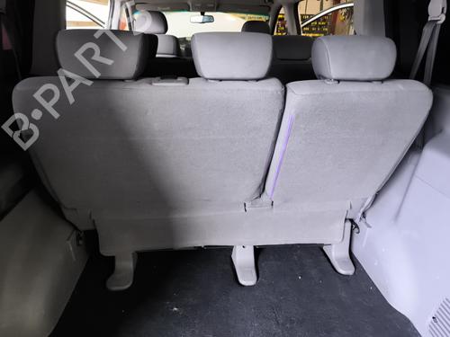 Tailgate HYUNDAI H-1 Travel (TQ) 2.5 CRDi | BP30499389C6 