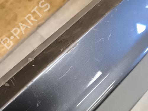 Rear bumper FORD FOCUS II Turnier (DA_, FFS, DS) 1.6 TDCi | BP22360914C8 