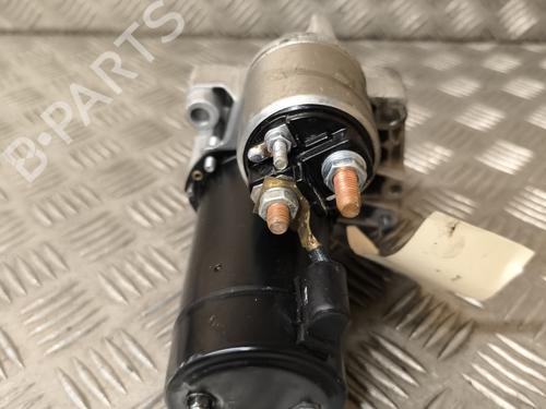 Starter PEUGEOT PARTNER Box Body/MPV (5_, G_) 1.6 HDi 75 | BP27162225M8 