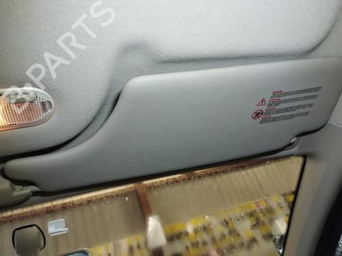 Left headlight RENAULT MODUS / GRAND MODUS (F/JP0_) 1.2 (JP0C, JP0K, FP0C, FP0K, FP0P, JP0P, JP0T) | BP31981654C28 - Image 13