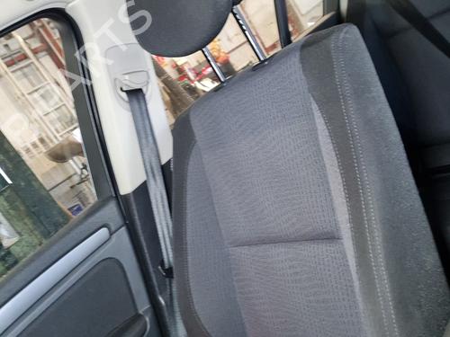 Front left window mechanism RENAULT LAGUNA III (BT0/1) 1.5 dCi (BT00, BT0A, BT0T, BT1J) | BP22017536C22 
