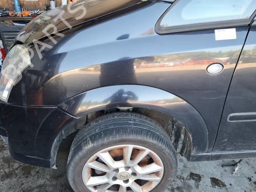 Aile avant gauche OPEL MERIVA A MPV (X03) 1.7 CDTI (E75) (100 hp) 29014805