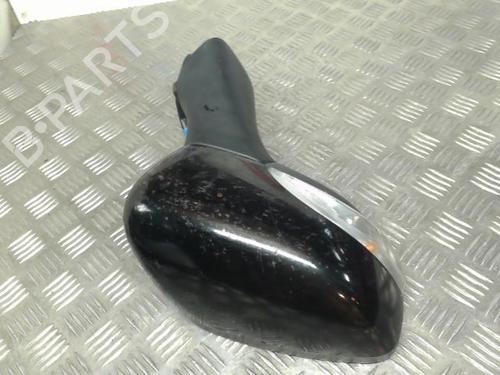 Right mirror RENAULT CLIO IV (BH_) 1.5 dCi 90 | BP21738171C27 