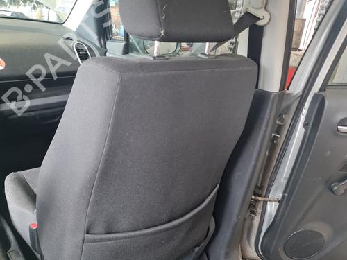 Front left window mechanism SUZUKI SPLASH (EX) 1.2 (A5B412) | BP27528139C22  - Image 11