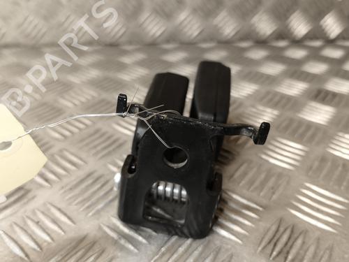 Seat buckle RENAULT MEGANE II (BM0/1_, CM0/1_) 1.5 dCi (BM1E, CM1E) | BP22014067I32 