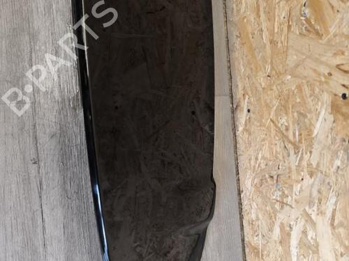 Rear spoiler RENAULT CLIO IV (BH_) 1.5 dCi 75 | BP25277734C96 