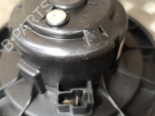 Heater blower motor TOYOTA COROLLA Verso (ZER_, ZZE12_, R1_) 2.2 D-4D (AUR10_, AUR10R) | BP22008349M62 