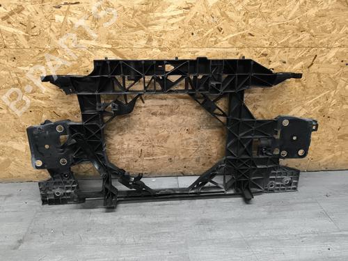 Frontplade/Frontkurv RENAULT SCÉNIC III (JZ0/1_) 2.0 dCi (JZ0Y, JZ26) | BP30509054C72