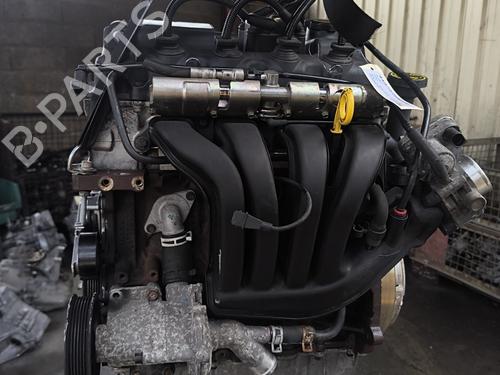Used Engine MINI MINI (R50, R53) One (90 hp) 26740429