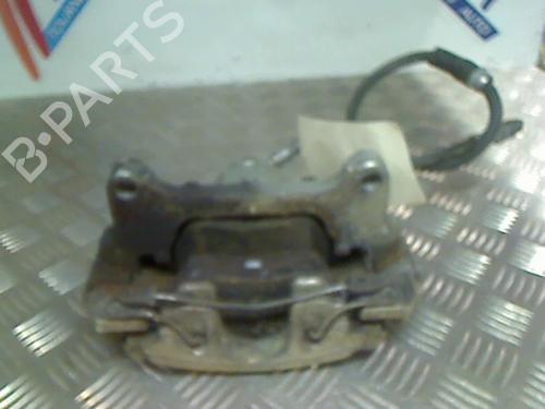 Left front brake caliper VW SCIROCCO III (137, 138) 2.0 TFSI | BP21739775M105 