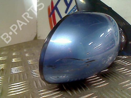 Right mirror FORD FOCUS I (DAW, DBW) 1.8 Turbo DI / TDDi | BP21750867C27 