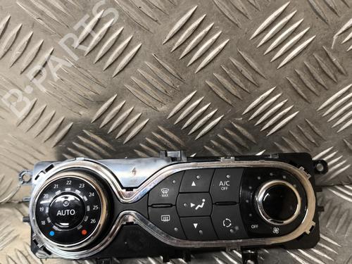 AC-Styringsenhed/Manøvreenhed RENAULT CAPTUR I (J5_, H5_) 0.9 TCe 90 (90 hp) 21748149