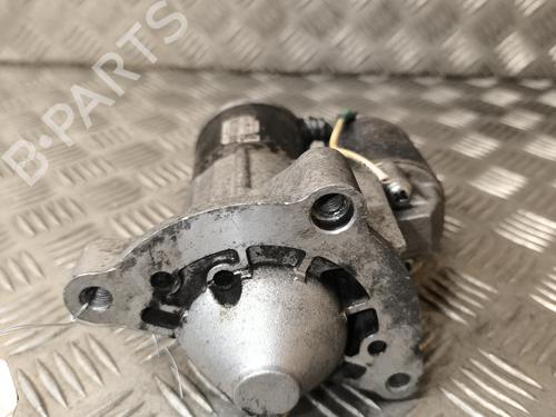 Startmotor PEUGEOT 406 (8B) 2.0 HDI 110 (109 hp) 25924679