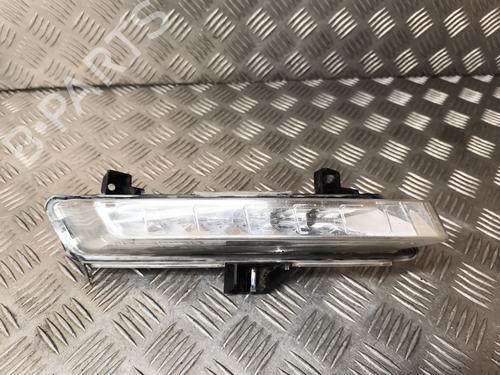 Used Right daytime light RENAULT CLIO IV (BH_) 1.5 dCi 90 (90 hp) 29270008