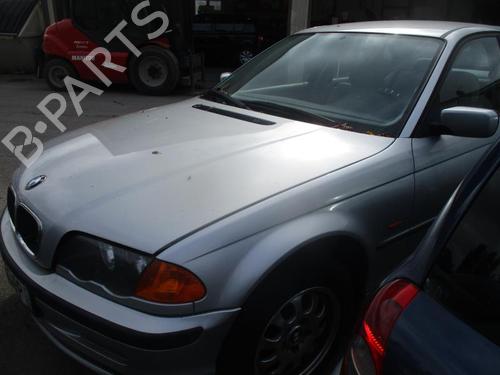 Right front indicator BMW 3 (E46) 316 i | BP22005723C33 