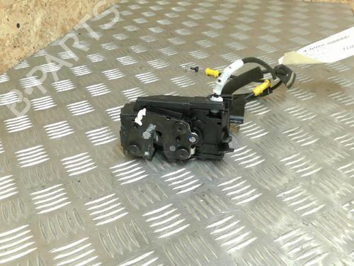 Rear right lock PEUGEOT 308 II (LB_, LP_, LW_, LH_, L3_) 1.6 HDi 100 | BP21728938C99 