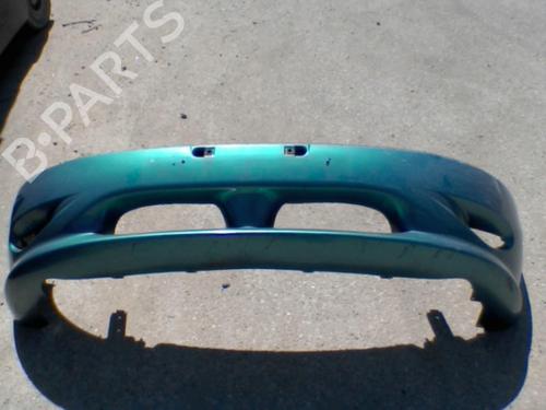 Used Front bumper KIA RIO I Hatchback (DC) 1.5 16V (98 hp) 21747114