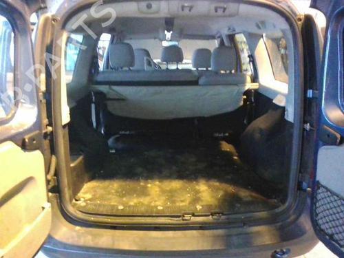 Right front driveshaft DACIA LOGAN MCV (KS_) 1.5 dCi (KS0W) | BP21749371M39 