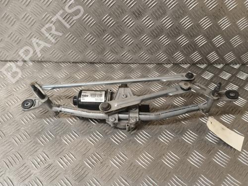Used Front wiper motor FIAT 500L (351_, 352_) 1.3 D Multijet (199LXY1A, 199LXY11) (84 hp) 21742265