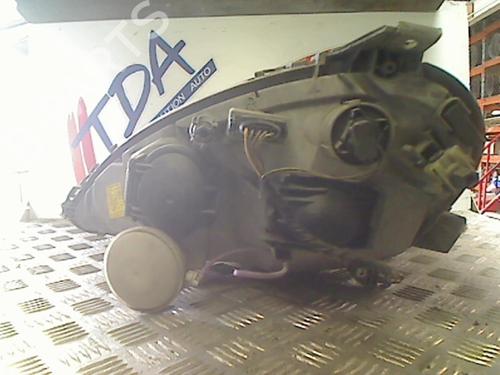 Right headlight MERCEDES-BENZ A-CLASS (W168) A 140 (168.031, 168.131) | BP21752712C29 