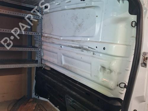 Front left window mechanism RENAULT TRAFIC III Van (FG_) 1.6 dCi 115 (FGMD) | BP23770270C22 