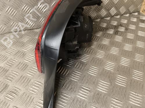 Left taillight PEUGEOT 208 I (CA_, CC_) 1.2 THP 110 | BP24508205C34 