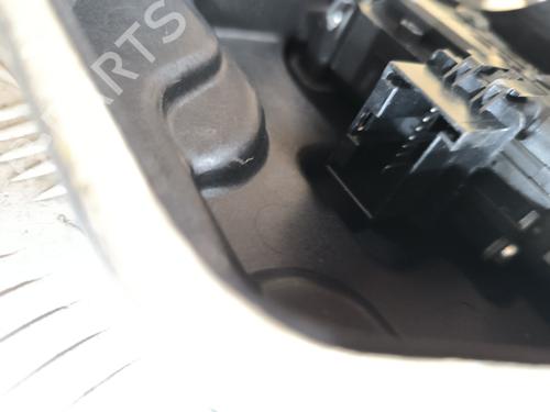 Front left window mechanism SEAT IBIZA IV SC (6J1, 6P5) 1.4 TDI | BP24803283C22 