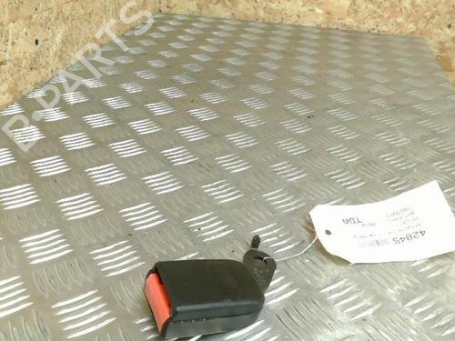 Seat buckle PEUGEOT 307 Break (3E) 1.6 16V | BP21729777I32 
