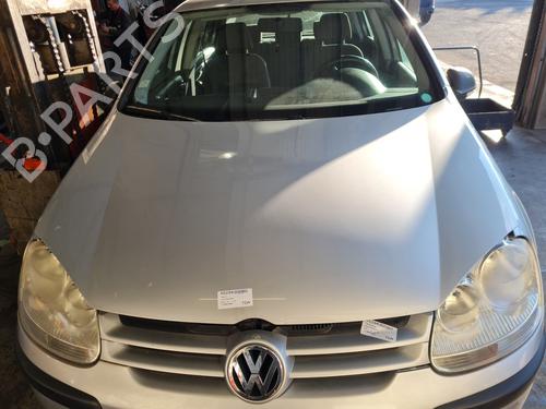 Used Hood VW GOLF V (1K1) 1.9 TDI (105 hp) 29735228