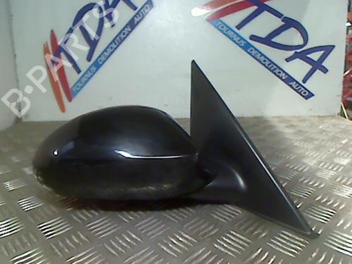 Used Right mirror BMW 1 (E87) 118 d (122 hp) 21731467