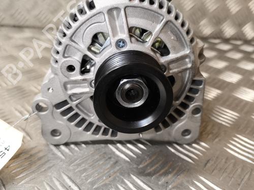Used Alternator AUDI A3 (8L1) 1.9 TDI (100 hp) 30463303