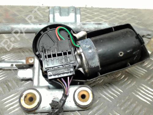 Front wiper motor FORD KA (RB_) 1.3 i ROCAM | BP21738908M29 