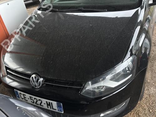 Brukte deler til VW POLO V (6R1, 6C1) 1.6 TDI (90 hp) 4355132
