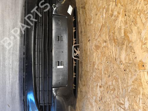 Used Front bumper PEUGEOT 307 (3A/C) 2.0 HDi 110 (107 hp) 26688687