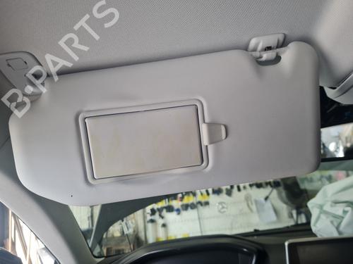 Right taillight PEUGEOT 3008 II SUV (MC_, MR_, MJ_, M4_) 1.5 BlueHDi 130 | BP29082851C35 