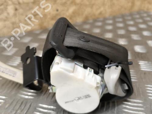 Højre bagtil seleforstrammer RENAULT MODUS / GRAND MODUS (F/JP0_) 1.5 dCi 75 (75 hp) 21730039