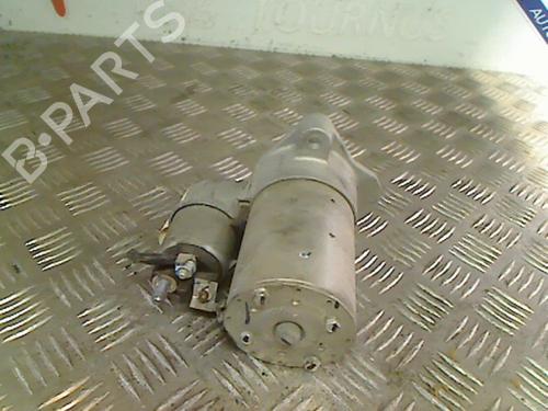 Startmotor CHEVROLET SPARK (M300) 1.0 (68 hp) 21732301