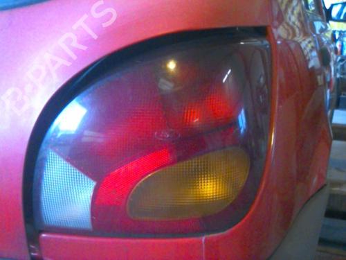 Right taillight FORD FIESTA IV (JA_, JB_) 1.8 D | BP21736242C35 