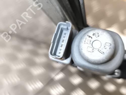 Front left window mechanism CITROËN JUMPY II Van 2.0 HDi 120 | BP28621247C22