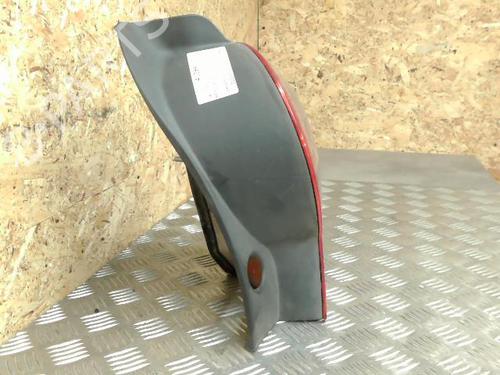 Right taillight RENAULT MODUS / GRAND MODUS (F/JP0_) 1.5 dCi (FP0E, JP0E) | BP21734858C35 