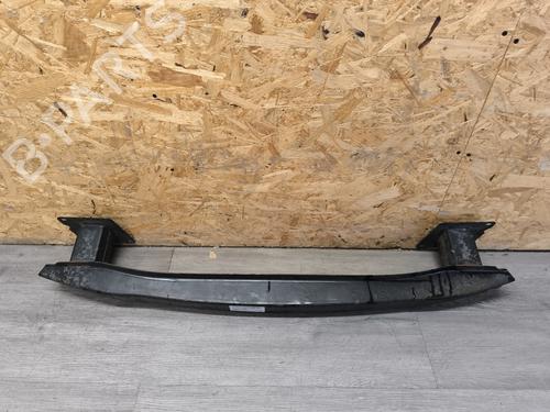 Rear bumper reinforcement VW POLO V (6R1, 6C1) 1.2 TDI | BP21740926C73 