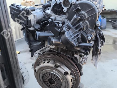 Engine VW UP! (121, 122, BL1, BL2, BL3, 123) 1.0 | BP26740410M1 - Image 6