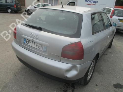 Left mirror AUDI A3 (8L1) 1.9 TDI | BP21744236C26 