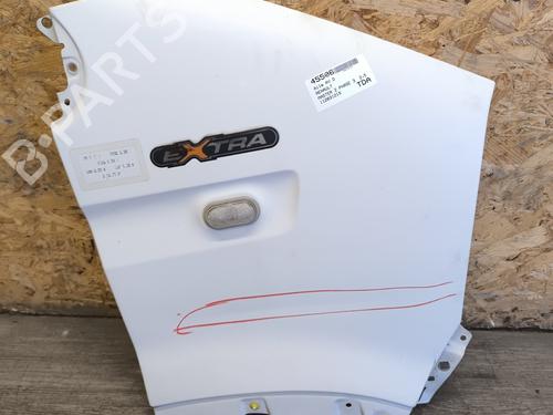 Aile avant droite RENAULT MASTER II Van (FD) 2.5 dCi (FD02) (101 hp) 29331320