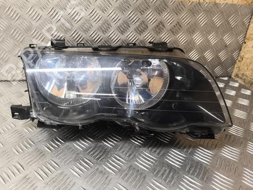Right headlight BMW 3 (E46) 320 d | BP28725273C29 