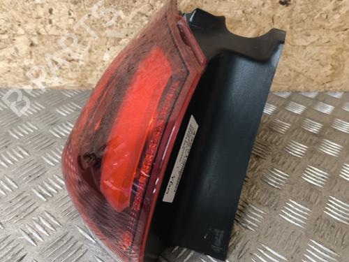 Used Left taillight Left taillight PEUGEOT 2008 I (CU_) 1.6 BlueHDi 100 (100 hp) 21729290 21729290