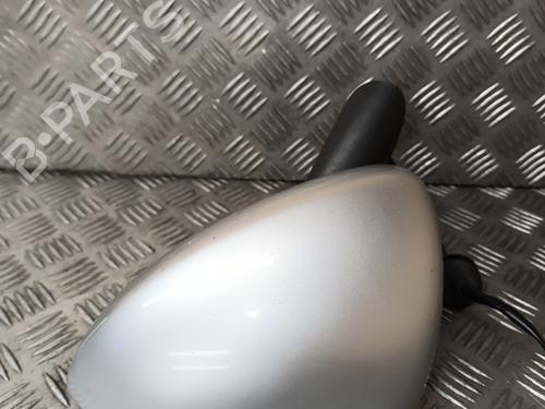 Left mirror OPEL CORSA D (S07) 1.2 LPG (L08, L68) | BP25477544C26 
