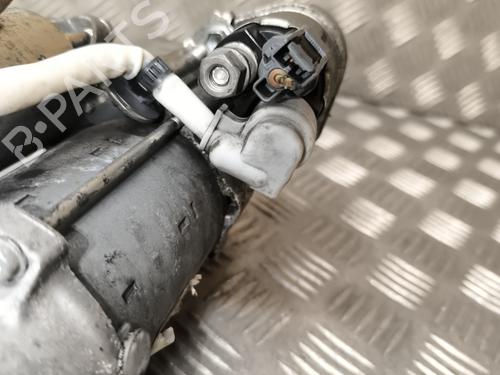 Starter FORD KUGA II (DM2) 2.0 TDCi 4x4 | BP29192693M8 - Image 6