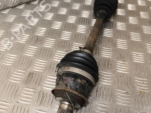 Left front driveshaft MINI MINI (R50, R53) One | BP27499627M38 